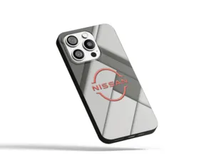 Nissan Phone Covers Luxury Premium Feel